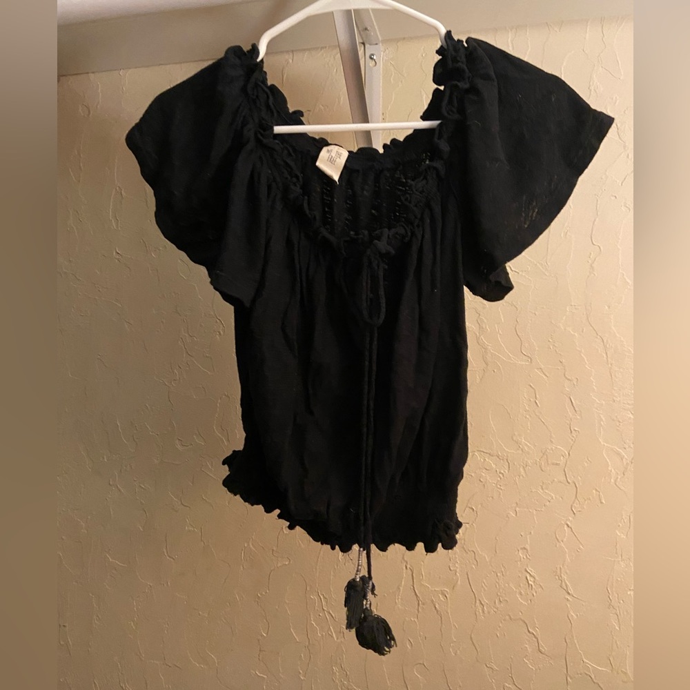 Free People shirt